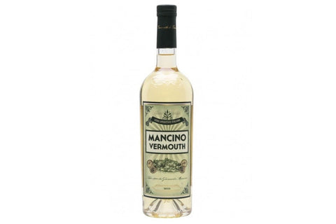 Mancino Secco Vermouth 18% 750 ML Btl