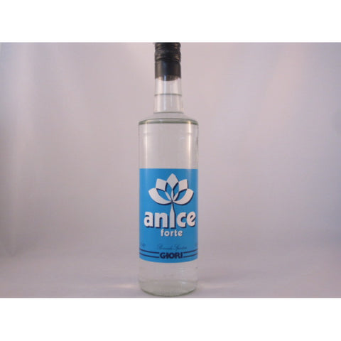 Giori Anice Forte 40% 700 ML Btl