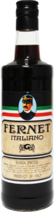 Giori Fernet 40% 700 ML Btl