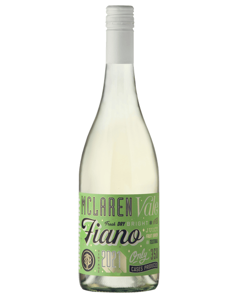 Haselgrove Alternative Series Fiano 12.5% 750 ML Btl