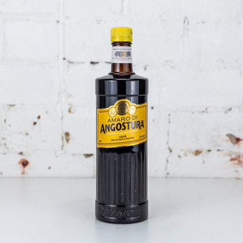 Amaro Di Angostura 35% 700 ML Btl