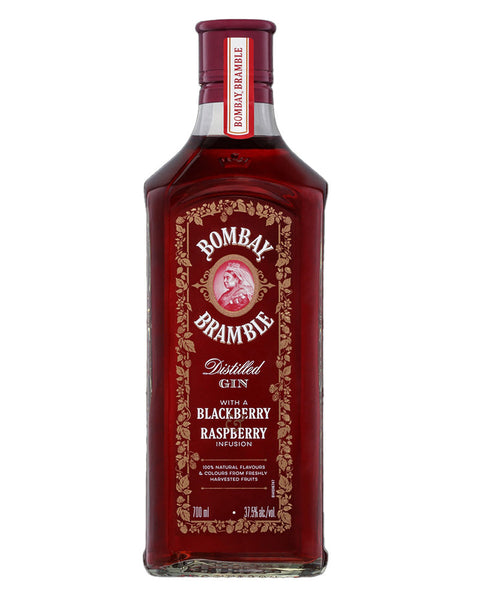 Bombay Bramble Gin 37.5% 700 ML Btl