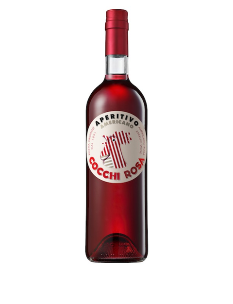 Aperitivo Cocchi Americano Rosa 16.5% 750 ML Btl