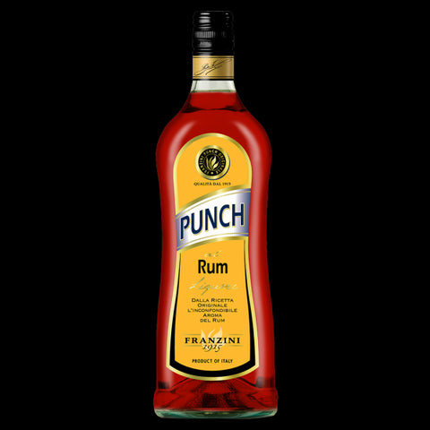 Dilmoor Rum Punch Arancio 35% 1 LT Btl