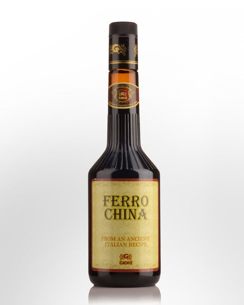 Giori Ferrochina 16% 700 ML Btl