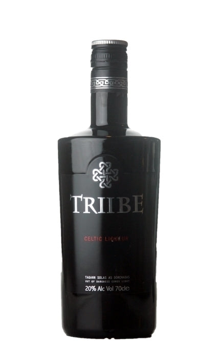 Triibe Celtic Cream Liqueur 20% 700 ML Btl