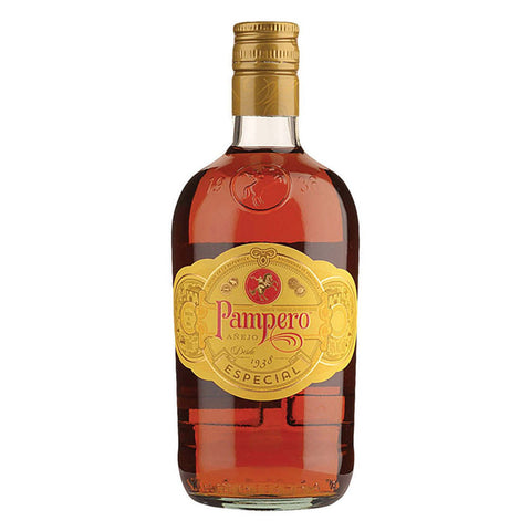 Pampero Anejo Especial Rum 40% 700 ML Btl