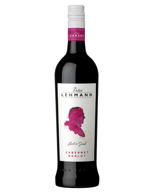 Peter Lehmann Art & Soul Cabernet Merlot 14.5% 750 ML Btl