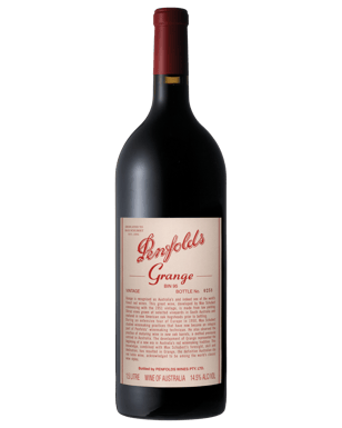 Penfolds Grange 1997 14% 1.5 LT