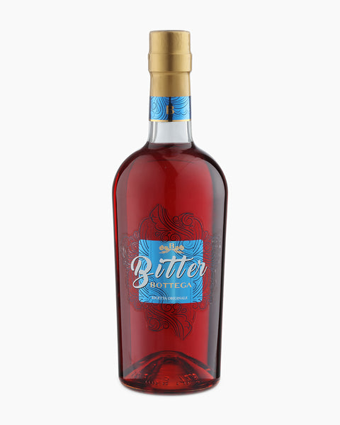 Bottega Bitter Liquore Cl70 15% 700 ML Btl