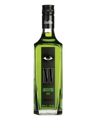 La Fee Green Absinthe Non Vintage 40% 700 ML Btl