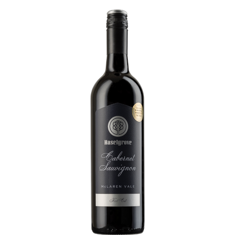 Haselgrove First Cut Cabernet Sauvignon 14.5% 750 ML Btl