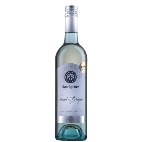 Haselgrove First Cut Pinot Grigio 12.5% 750 ML Btl