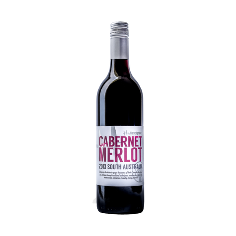 H By Haselgrove Cabernet Merlot 14.5% 750 ML Btl