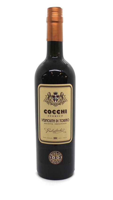 Giulio Cocchi Vermouth Di Torino 16% 750 ML Btl