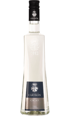 Joseph Cartron Coconut Liqueur 19% 700 ML Btl