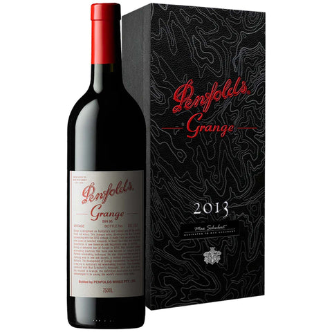 Penfolds Grange 2013 14.5% 750 ML