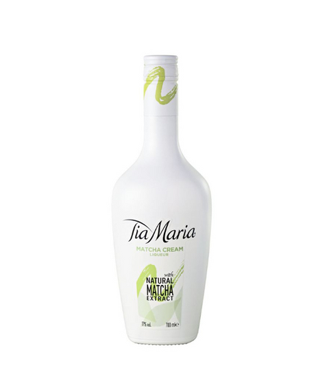 Tia Maria Liqueur Matcha 17% 700 ML Btl