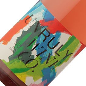 Unruly Wine Pet Nat 12.5% 750 ML Btl