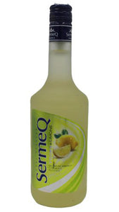 Sermeq Vodka Lemon 25% 700 ML Btl