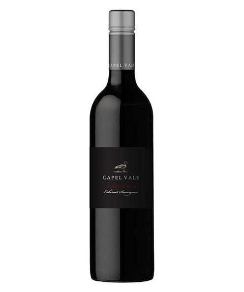 Capel Vale Black Label Cabernet Sauvignon 14% 750 ML Btl