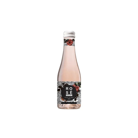 De Bortoli Rose Rose Piccolo 12.7% 24 X 200ML Ctn