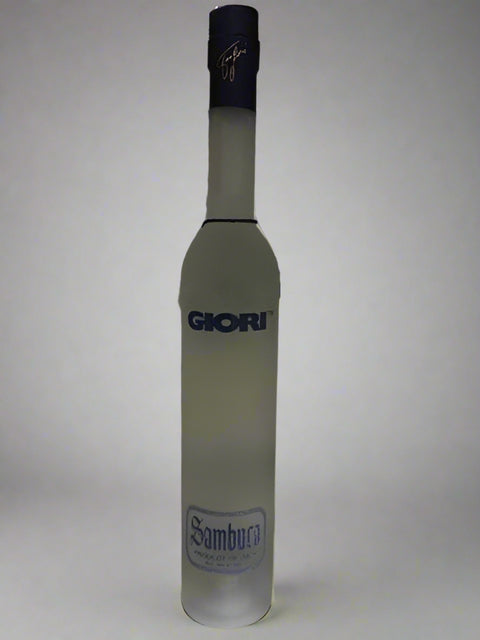 Giori Sambuca White 40% 500 ML Btl