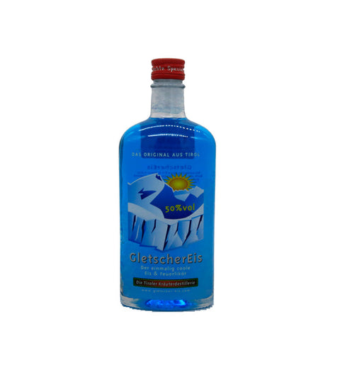 Gletscheres Glacier Ice 50% 500 ML Btl