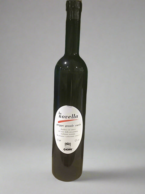 Grappa La Novella 40% 700 ML Btl