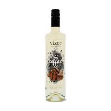 Vizor Schnapps Coffee 20% 700 ML Btl