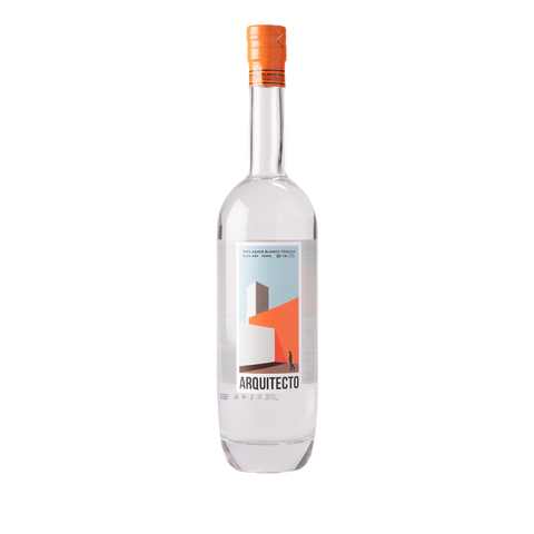 Arquitecto Tequila 42.5% 700 ML Btl