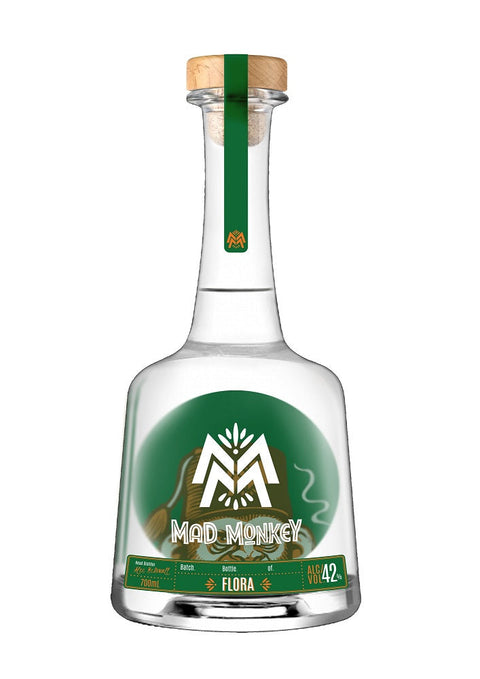 Mad Monkey Flora 42% 700 ML Btl