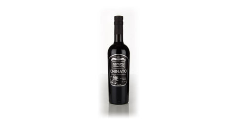 Mancino Chinato Vermouth 17.5% 500 ML Btl