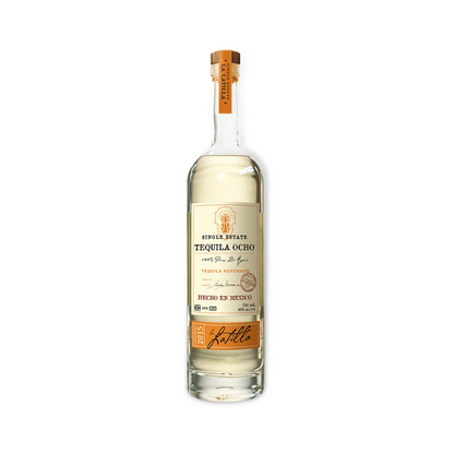 Ocho Reposado Tequila 40% 750 ML Btl