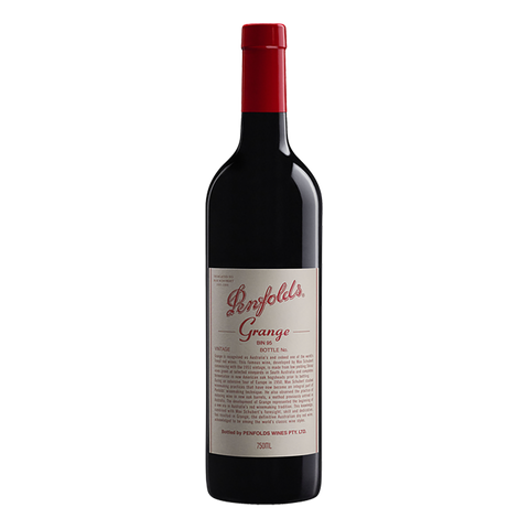 Penfolds Grange 2009 14.5% 750 ML