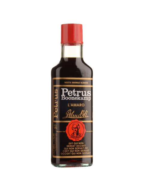 Petrus Boonekamp L'amaro 45% 700 ML Btl