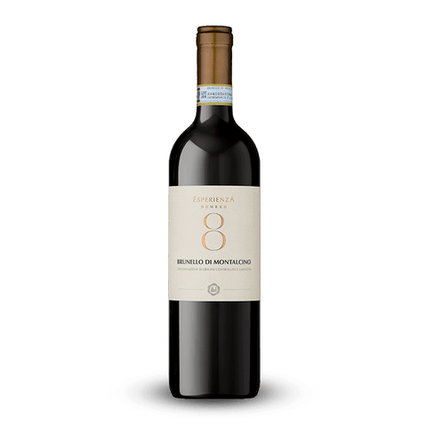 Rocca Delle Macie Brunello Di Montalcino Espe No 8 750 ML Btl