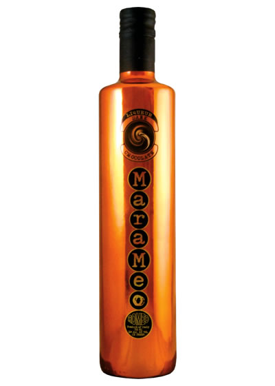 Marameo Liqueur Cioccolato 16% 700 ML Btl