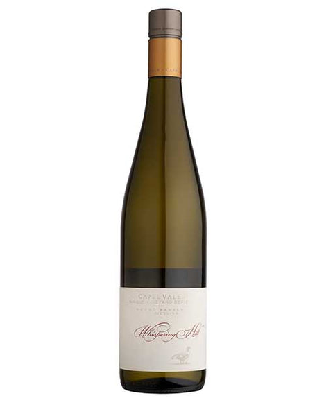 Capel Vale Whispering Hill Mount Barker Riesling 750 ML Btl